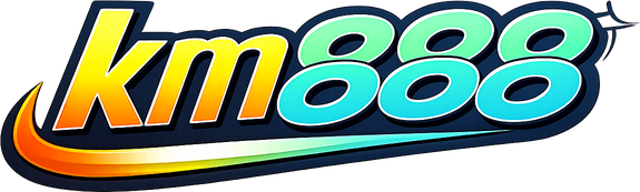 km888 logo